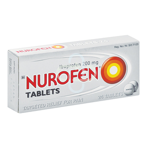 Tablets Forcox Transpharm