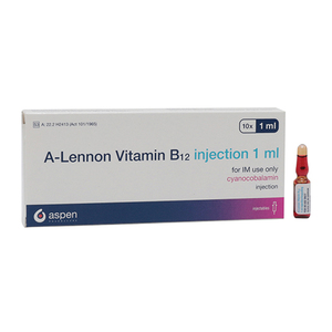 Vitamins Vitamins