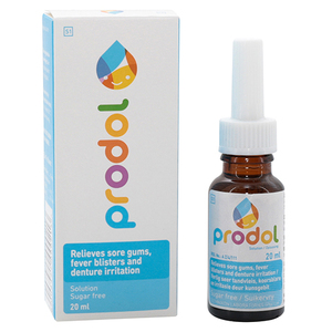 Prodosol Transpharm