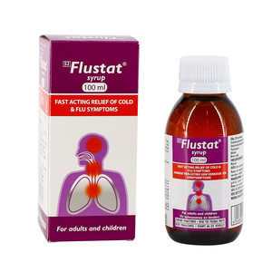 Flu Stat Transpharm