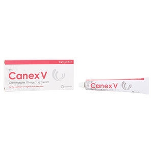 Cannex Cream Transpharm