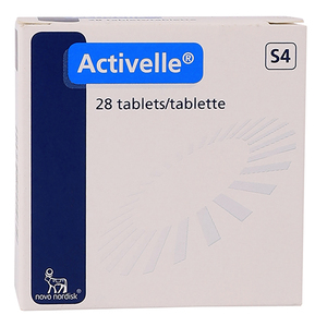 Activelle Transpharm