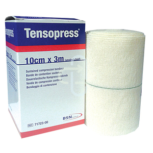 Tiento Compression Transpharm