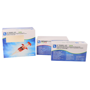 Tisel Kit Machine Transpharm