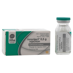 Zactaject Transpharm