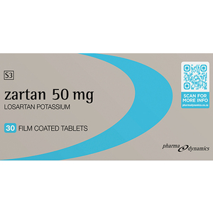 Zarlan Injection Transpharm