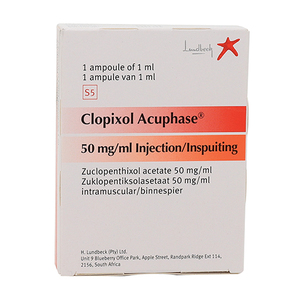 Acuphase Transpharm