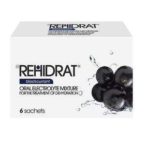 Rehydron Transpharm