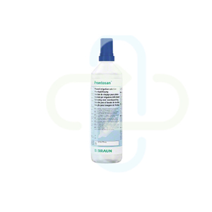 Polyhexanide Flushes Transpharm