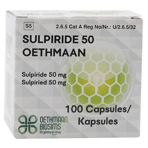 Espiride Purchase Transpharm