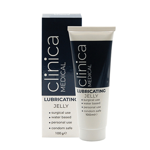BRUNEL LUBRICATING GEL 50ML TUBE | Lubricant / Massage BRUNEL LUBRICATING GEL 50ML TUBE | Lubricant / Massage