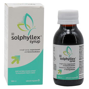 Expectalin Transpharm
