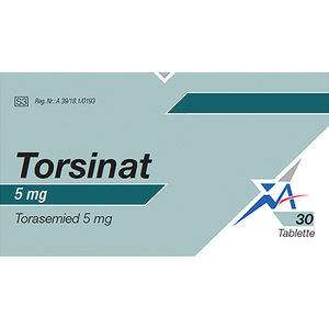 Torinat Transpharm