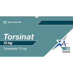Torinat Transpharm