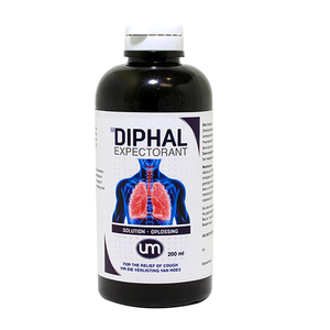 Expectalin Transpharm