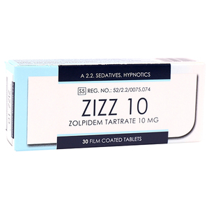 Simzen Tab Transpharm
