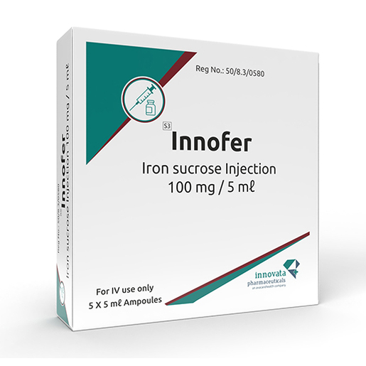 Inofer Transpharm