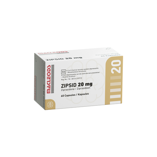 Zipsor Generic Transpharm
