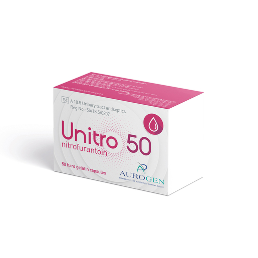Unitro Transpharm