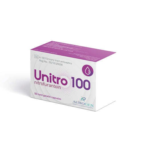 Unitro Transpharm