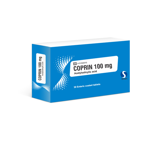 Cosprin Transpharm