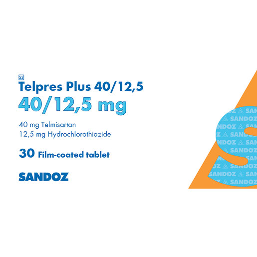 Telepress Plus Transpharm