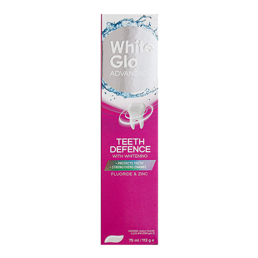 Toothpaste Tg Transpharm