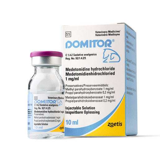 Domitor Inj Transpharm