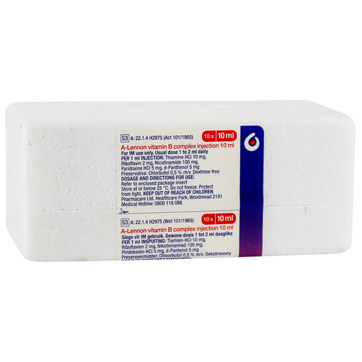 vitamin b12 injections in aspen Vita-Jec B Complex Fortified 250 ml 12 Also helps prevent and treat symptoms associated with a vitamin B IV Infusion & Vitamin Shots