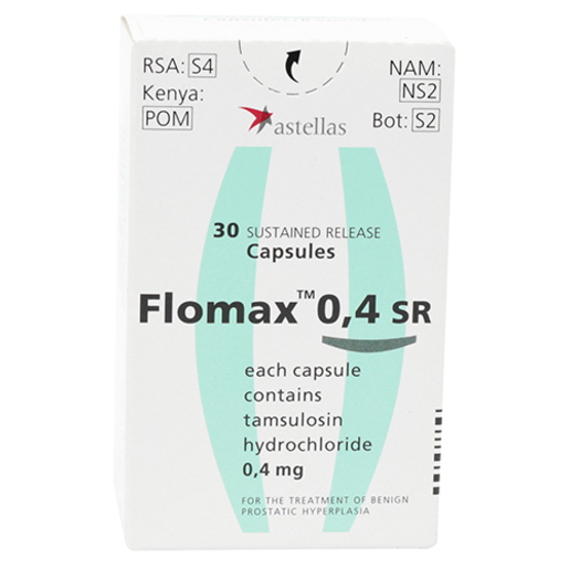 Flomax Color Transpharm