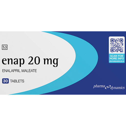 Enaplex Transpharm