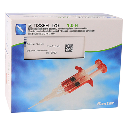 Tisel Kit Machine Transpharm