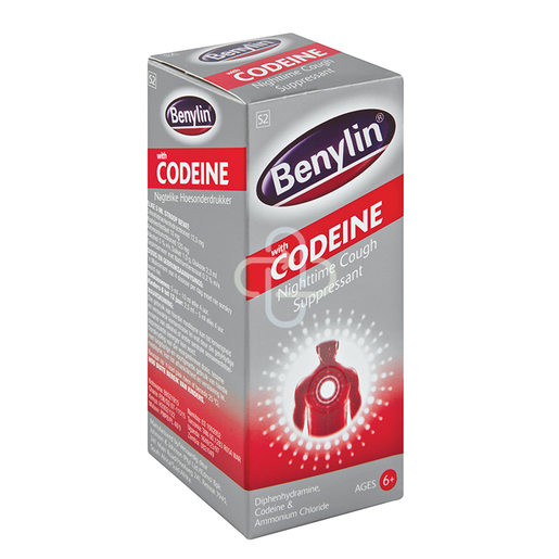 Expectalin Transpharm