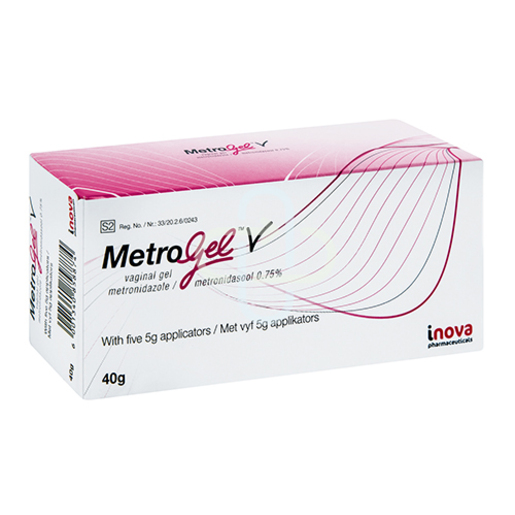 Metrogel Kit Transpharm