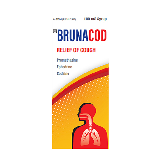 Brunac Inj Transpharm