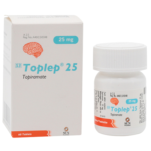 Toplep Transpharm