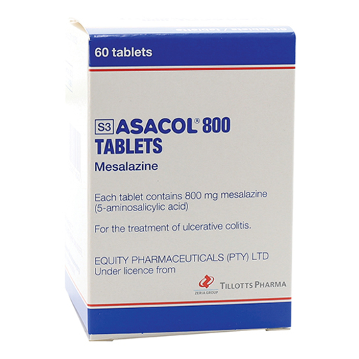 Aascal Tablet Transpharm