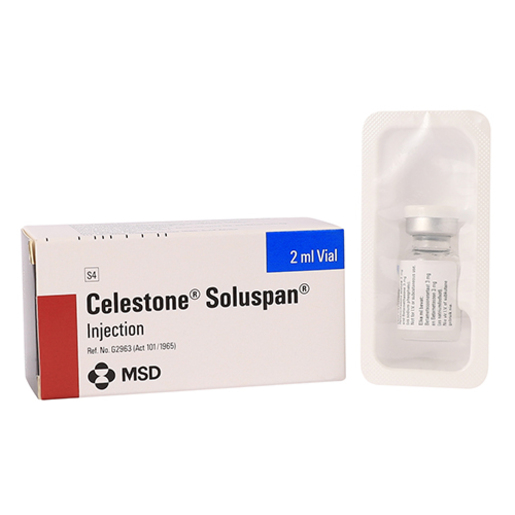 Celestone Injectable Transpharm