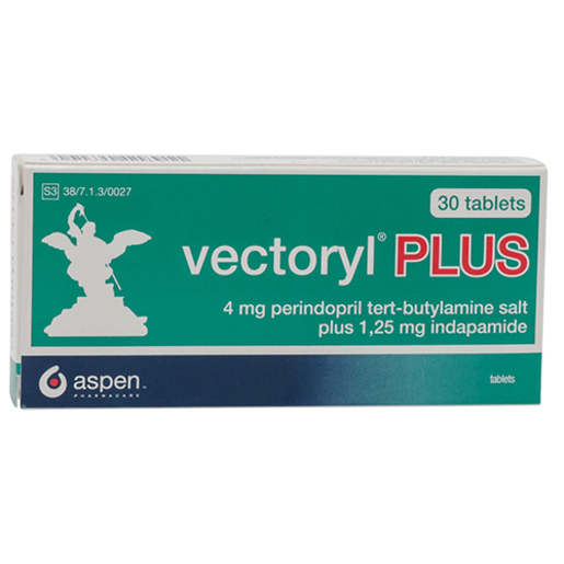 Vector Plus Medication Transpharm