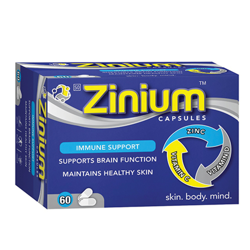 Zenium Transpharm