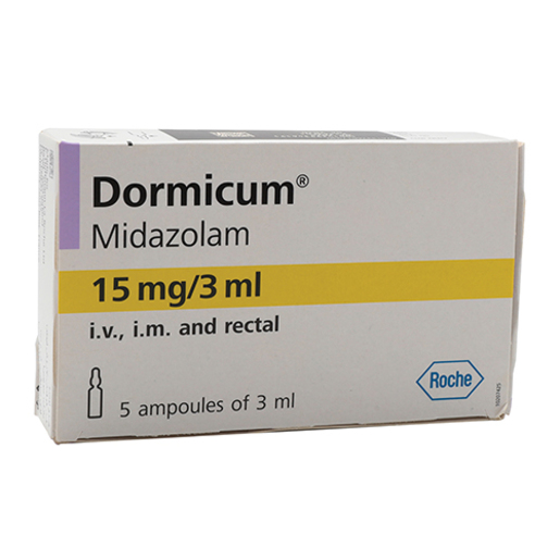 Dormic Transpharm