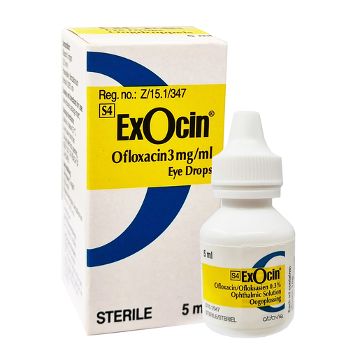 Exacin Transpharm