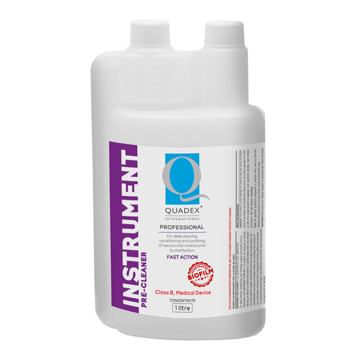 Pre Cleanse Instrument Spray Transpharm