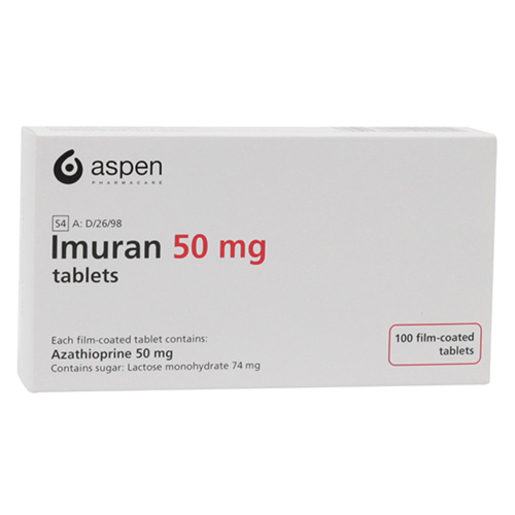 Tablet Simuron Transpharm