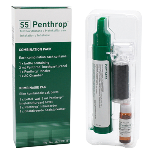 Penthrop Transpharm