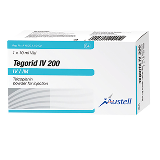 Tigerad Inj Transpharm