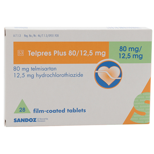 Telepress Plus Transpharm