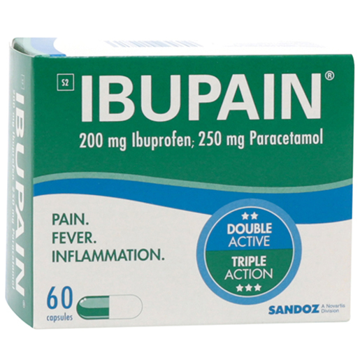 Transpharm transpharm