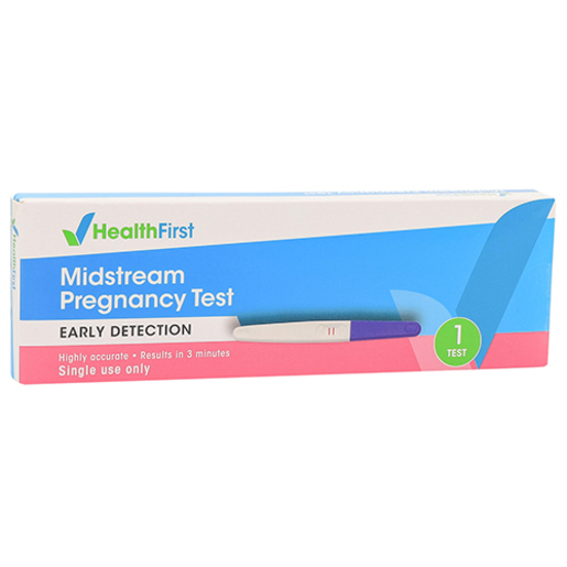 Pre Testing Mid Stream Transpharm