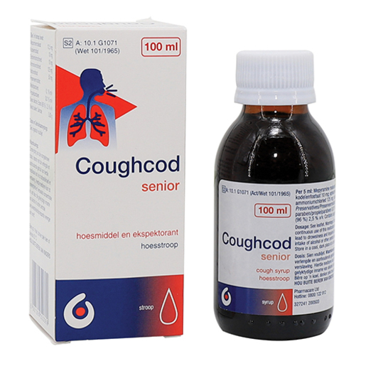Expectalin Transpharm